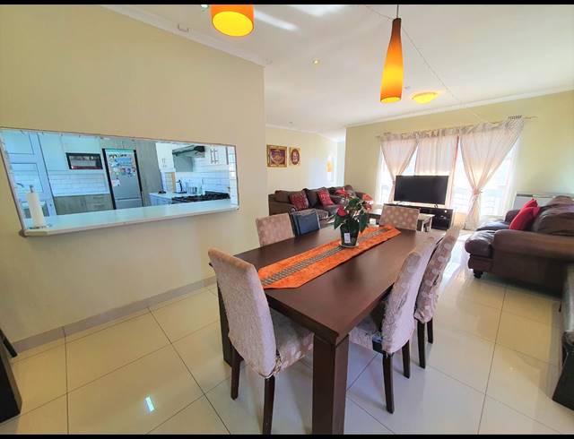 3 BEDROOM HOUSE FOR SALE IN GOODWOOD ESTATE